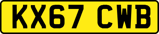 KX67CWB