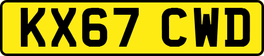 KX67CWD