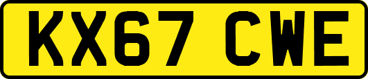 KX67CWE