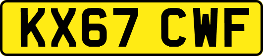 KX67CWF