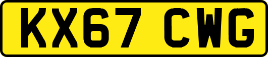 KX67CWG