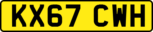 KX67CWH