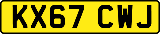 KX67CWJ