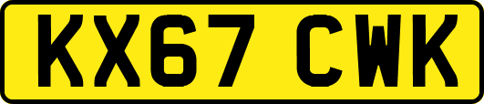 KX67CWK
