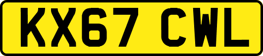 KX67CWL
