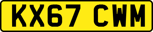 KX67CWM