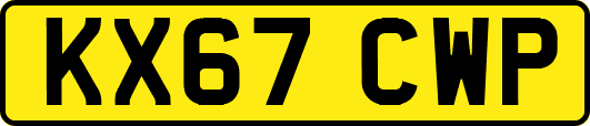KX67CWP