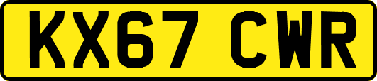 KX67CWR