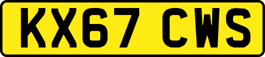 KX67CWS