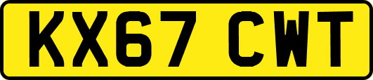 KX67CWT