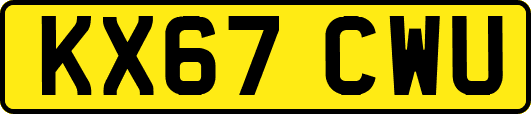 KX67CWU