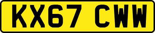 KX67CWW
