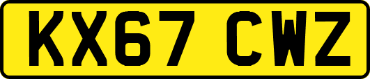 KX67CWZ