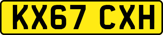 KX67CXH