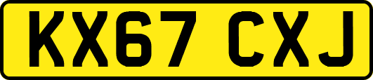 KX67CXJ