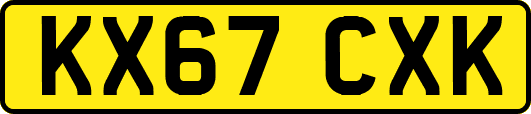 KX67CXK