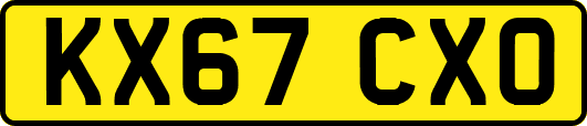 KX67CXO