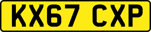 KX67CXP
