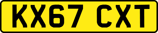 KX67CXT