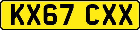 KX67CXX