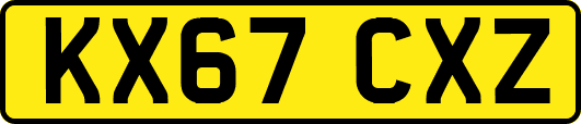 KX67CXZ