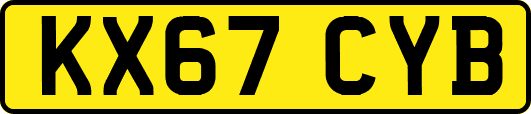 KX67CYB