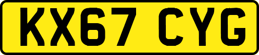 KX67CYG