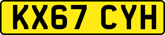 KX67CYH