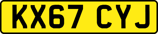 KX67CYJ