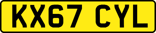 KX67CYL