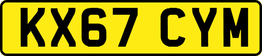 KX67CYM