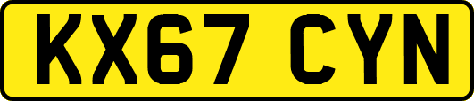 KX67CYN