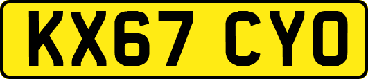 KX67CYO