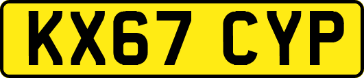 KX67CYP
