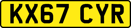 KX67CYR