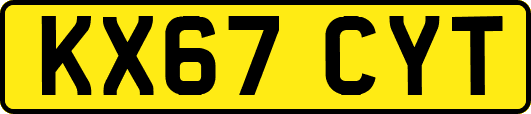 KX67CYT