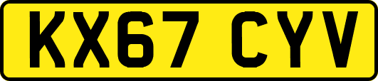 KX67CYV