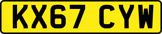 KX67CYW