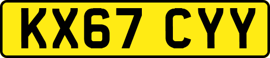 KX67CYY