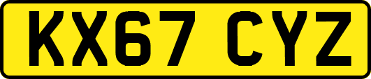 KX67CYZ