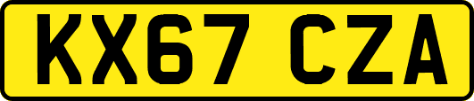 KX67CZA