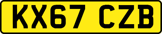 KX67CZB