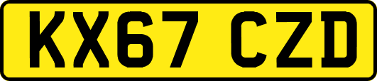 KX67CZD