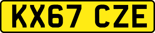 KX67CZE
