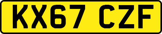 KX67CZF