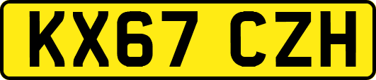 KX67CZH