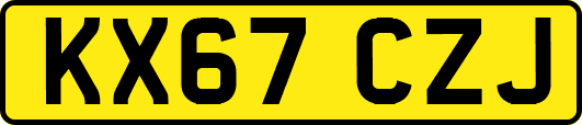 KX67CZJ