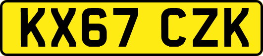 KX67CZK