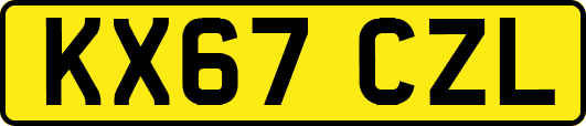 KX67CZL