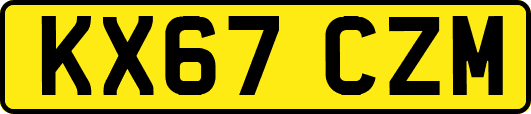 KX67CZM